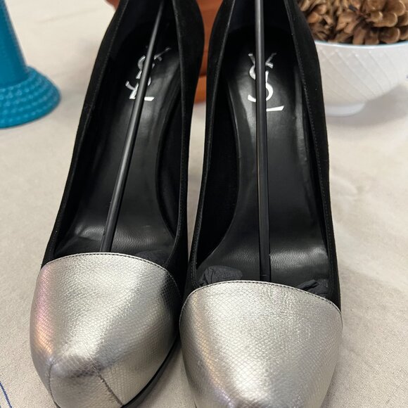 YSL Tribute Tribtoo Pumps - Picture 6 of 13